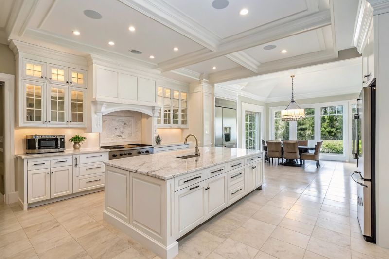 Kitchen Remodeling - Kitchen Remodeling Los Angeles, California